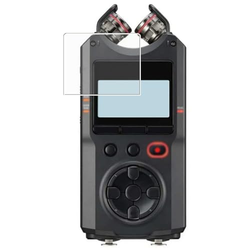 ClearView TASCAM DR-40XP�p �t�� �ی� �t�B���� AR/�}�b�g �n�C�u���b�h ���@�\ ���˒ጸ ���{��