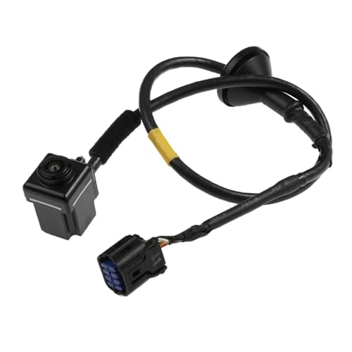 Caméra de recul pour Kia Soul 2014-2016 assistante stationnement 12V 95760-B2000