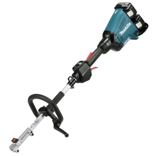 5. Makita DUX60Z Twin 18V (36V) Li-Ion LXT Brushless Split Shaft