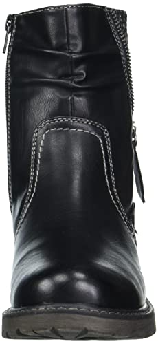 Image of MUK LUKS Men's Lukees Women's Logger Calgary Boots Fashion