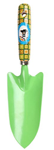 Spear and Jackson 50347 Dog Blumenkelle mit Holzgriff, 32,1 x 8,6 x 4,5 cm