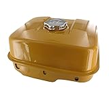 Greenstar 599055 Benzintank