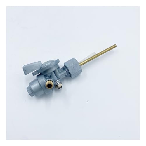 Interruptor de tanque de combustible con válvula selectora estanca para RD60 y RX50 4
