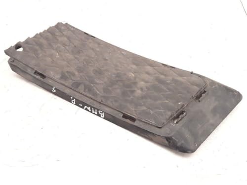 Rep# 51117178992 Fog lamp Frame R Closed 1pc/Set miniatura 4