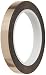 CS Hyde Gold Metalized Polyester with Acrylic Adhesive .0022" Thick