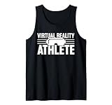 Funny Virtual Reality Vr Headset Apparel