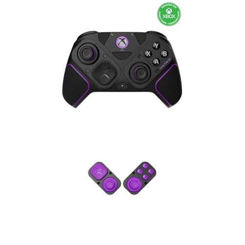 PDP by TURTLE BEACH VICTRIX Pro BFG XB ubN & V^z[GtFNW[ ubNZbgy[J[p[cz