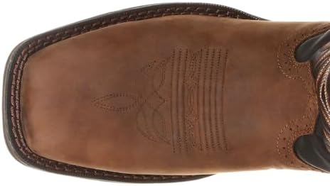 Durango Pull-on Western Boot Size 11.5(M) | Image 5