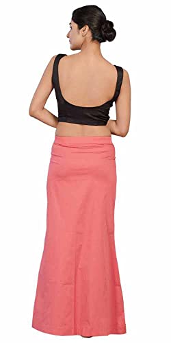 Image of I AM BY DOLLYJAIN D'coat Simple for Women - 99% Cotton, 1% Lycra Stylish Lightweight Coat for Casual and Formal Wear - Comfortable and Durable Outerwear