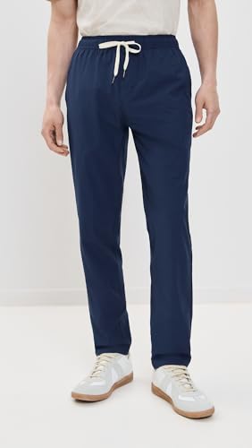 Fair Harbor The One Pant –– Men's Ultimate Everyday Pant, No Liner –– Extremely Lightweight and Versatile, 4-Way Stretch2