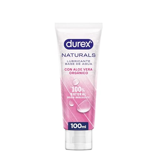 Amazon.es: Durex: GELES Y LUBRICANTES