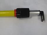 Mr. Long Arm Industrial Strength Positioning Pole w/Extension 6-12 Ft