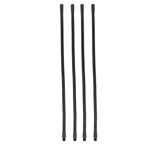 Tuyau de lampe à col de cygne de 40cm pour la création et réparation de liseuse de chevet