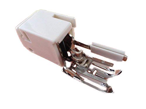 NGOSEW Prensatela Even Feed para máquina de coser miniatura 1