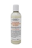 Kiehl's Sunflower Color-Treated Hair Preserving Shampoo (Original Version)