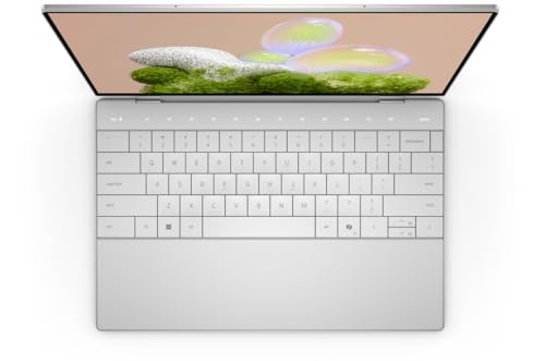 Image of NewDell XPS 13 9350 Laptop, Copilot+ AI PC Business (13.4 inch 2.5K Touch 120Hz Display, Core Ultra 9 w /AI NPU, 32GB RAM, 2TB SSD), Backlit KB, FP, Light & Thin, Wi-Fi 7, 27Hr Battery Life, Win 11 Pro