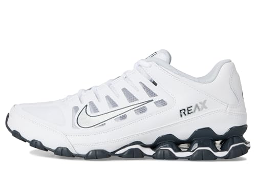 Image of Nike Men's Reax 8 TR Mesh Training /Workout Shoes