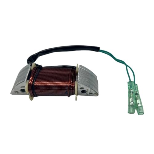 Bobine d'éclairage hors-bord : résoudre les pannes de courant de votre moteur 63V-85533