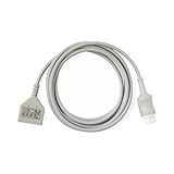 Medline Reusable ECG Trunk Cables