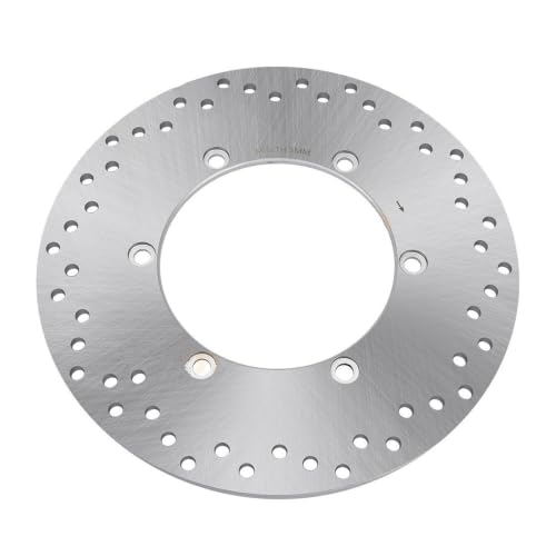 Disque de frein arrière moto Honda VTX1300C VTX1300R VTX1300S VTX1300T 43251-MEA-671