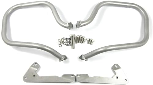 Barres de protection arrière en acier pour BMW R 1200 RT 14-20