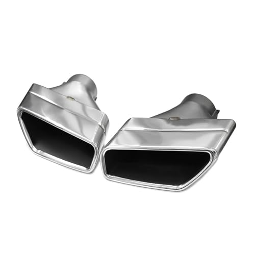 Embout de pot d'échappement pour BMW G30 G31 F10 pour remplacer canule rouillée