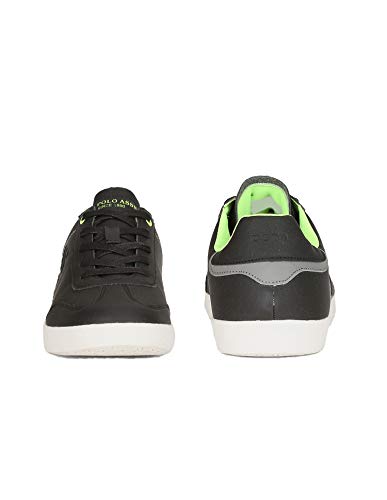 Image of U.S. Polo ASSN. Mens Eugene Sneaker