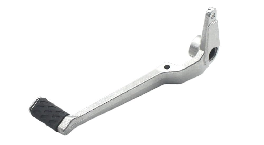 LPUYTRB Gear Shifter Pedal for Monster 696 796 821 1100 S 2008 2016