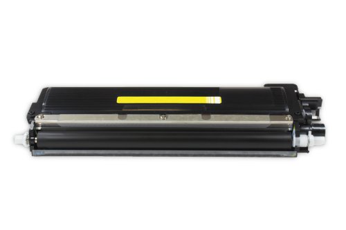 Toner jaune TN-230Y compatible Brother MFC-9320CW pour 1400 pages