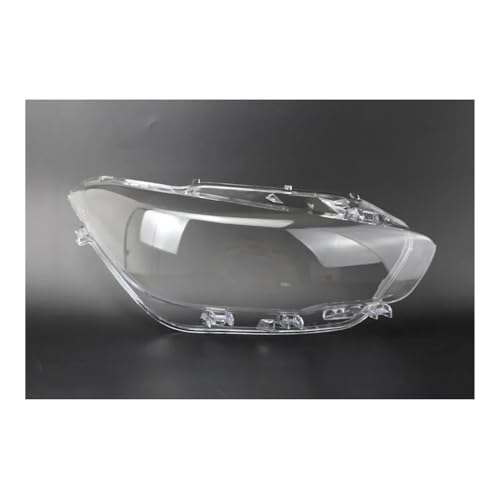 Abat-jour coque en verre de phare avant pour BMW F20 116i 118i 120i 2016-2019