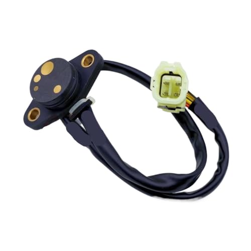 4-Gear Gear Position Sensor for Linhai 500 E2 E4 500 T3b 500 PROMAX E4 T3b M550 M550L E2 E4 T-Bos 550 E4 EPS 35338 1BE-83901-00