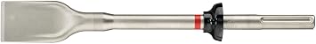 Hilti TE-YP 3 Chisel Set with SDS-Max Chisel Hammer Chisel Set