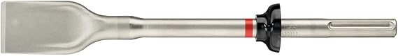 Hilti TE-YP 3 Chisel Set with SDS-Max Chisel Hammer Chisel Set