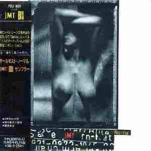 Various Almost Normal