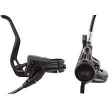 Magura 2701705 MT Sport, 1 Piece Brake System, Black, One Size