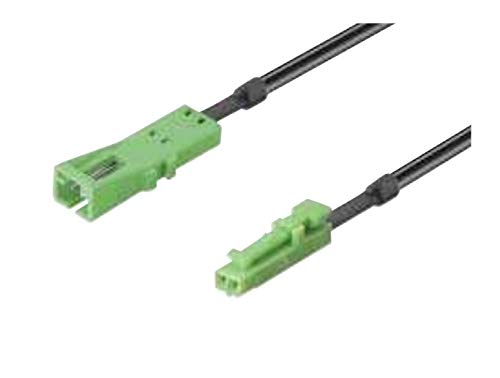 Hafele Loox 24V LED Extension Lead 2000mm Length - 833.77.714