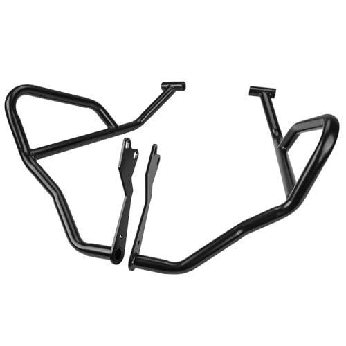 Barre de protection moteur CB500X pour vos aventures et trajets quotidiens