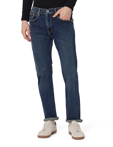 Levi's Men's Straight Jeans
