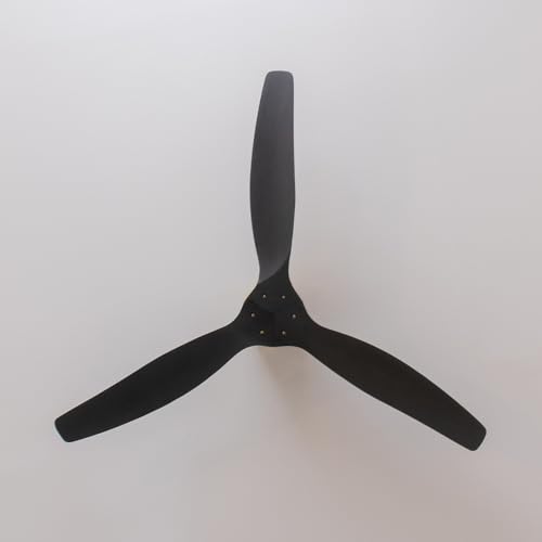 Cecotec Deckenventilator EnergySilence Aero 5400 Classic Gold&Black – Ansicht 5