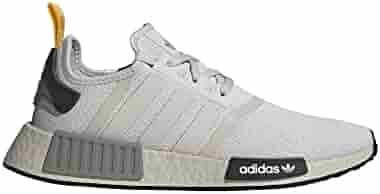 adidas gazelle silver green womens Junior NMD R1 Shoe