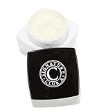 Signature Club a By Adrienne Double Hyaluronic 1000 an Ounce of Gold Volumizing Day Cream with SPF 30+