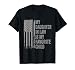 My Daughter in Law is My Favorite Child Fathers Day T-Shirt