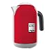 Hervidor Kenwood ZJX650RD 1 L Rojo Acero Inoxidable 2200 W 1 L Imagen de Hervidor Kenwood ZJX650RD 1 L Rojo Acero Inoxidable 2200 W 1 L
