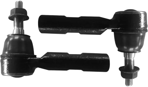 14pcs Front Suspension Kits Control Arms with Ball Joint Assembly by TRIBLE SIX - Used condition - Image 5