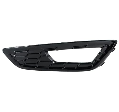 Grilles course pare-chocs avant Ford Focus remplacement cache feu