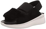  UGG - Silverlake - Black White, Tamaño:38 EU