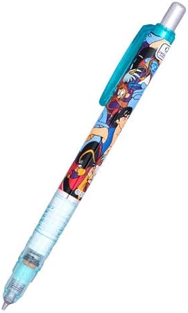 Amazon Co Jp アラジン シャープペンシル デルガード シャーペン ペン ジーニー ディズニー お土産 東京ディズニーリゾート限定 文房具 オフィス用品