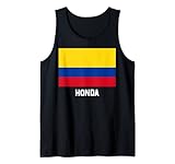 Colombia Hispanic Heritage