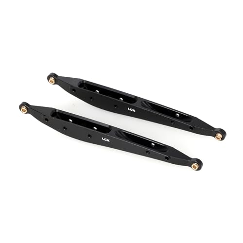 Liaison arrière Axial Ryft anti-casse alu CNC LCX Racing