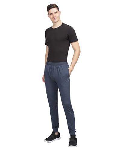 Image of BUKSER Mens JOGFIT Jogger Pants